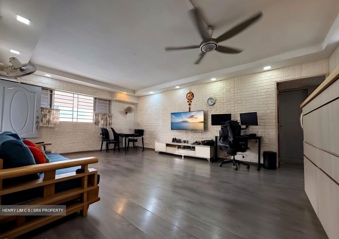 Blk 280 Tampines Street 22 (Tampines), HDB 4 Rooms #616494981